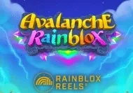 Avalanche with Rainblox Reels game cover