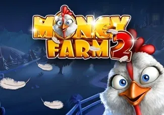 Money Farm 2 game cover