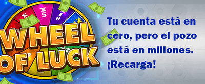 Mega Jackpot de Temporada promotion