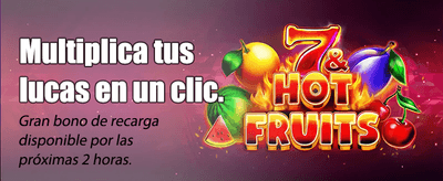 Grandes premios en cada juego