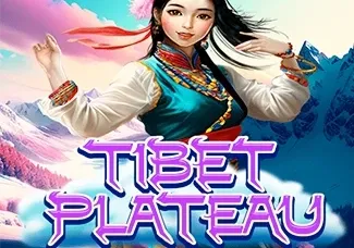 Tibet Plateau game cover