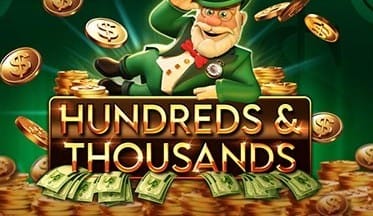 Hundreds and Thousands