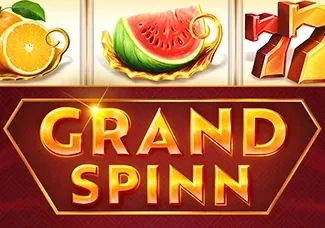 Grand Spinn