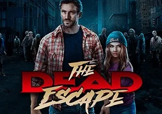 The Dead Escape game cover