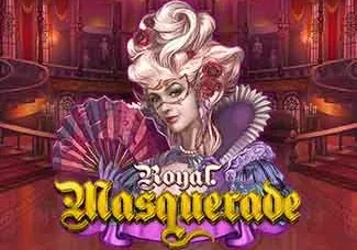 Royal Masquerade game cover
