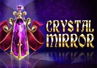 Crystal Mirror game cover