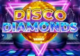 Disco Diamonds game cover