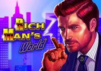 Rich Man's World