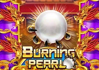 Burning Pearl