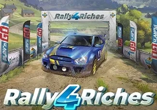 Rally 4 Riches