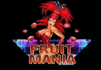 Fruit Mania Deluxe game cover