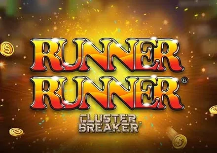 Runner Runner Clusterbreaker