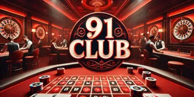 Captura de pantalla del Club de Ganadores