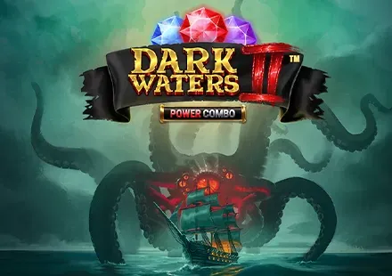 Dark Waters 2 Power Combo™ game cover
