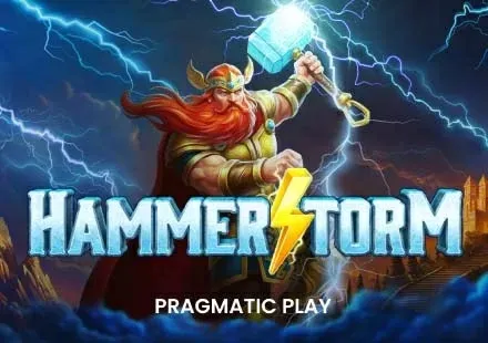 Hammerstorm