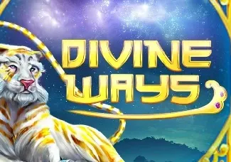 Divine Ways game cover